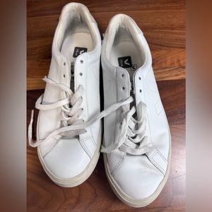 Veja Esplar White Sneakers 39/8